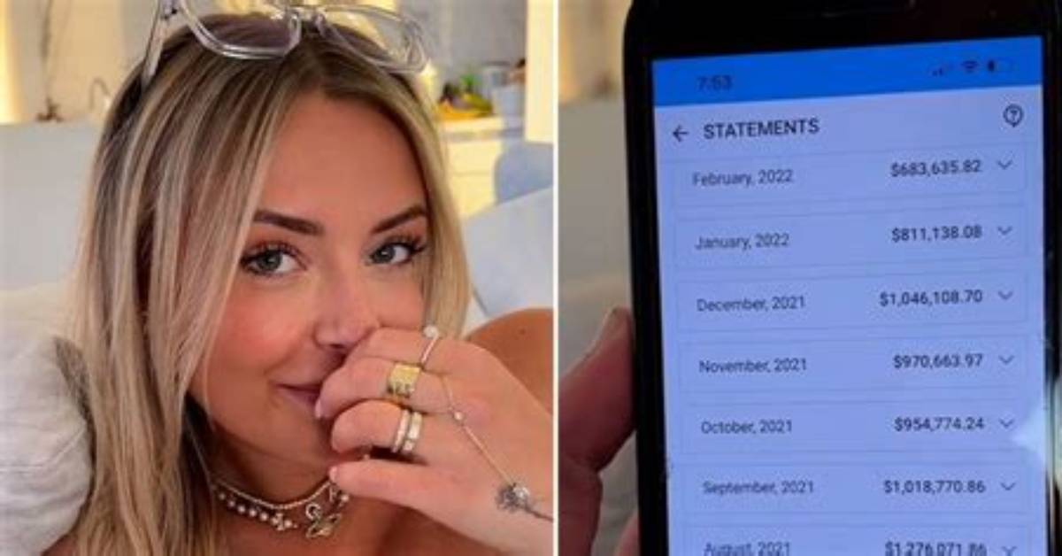 Corinna Kopf Onlyfans Status Explained Earnings Scams and What S