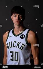 Cormac Ryan's Rise in Milwaukee: How the Ex-Tar Heel Made Team History