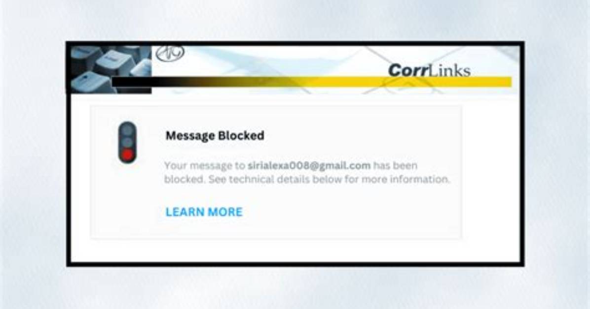 Corrlinks Leaks Explained Everything You Need to Know About Inmate