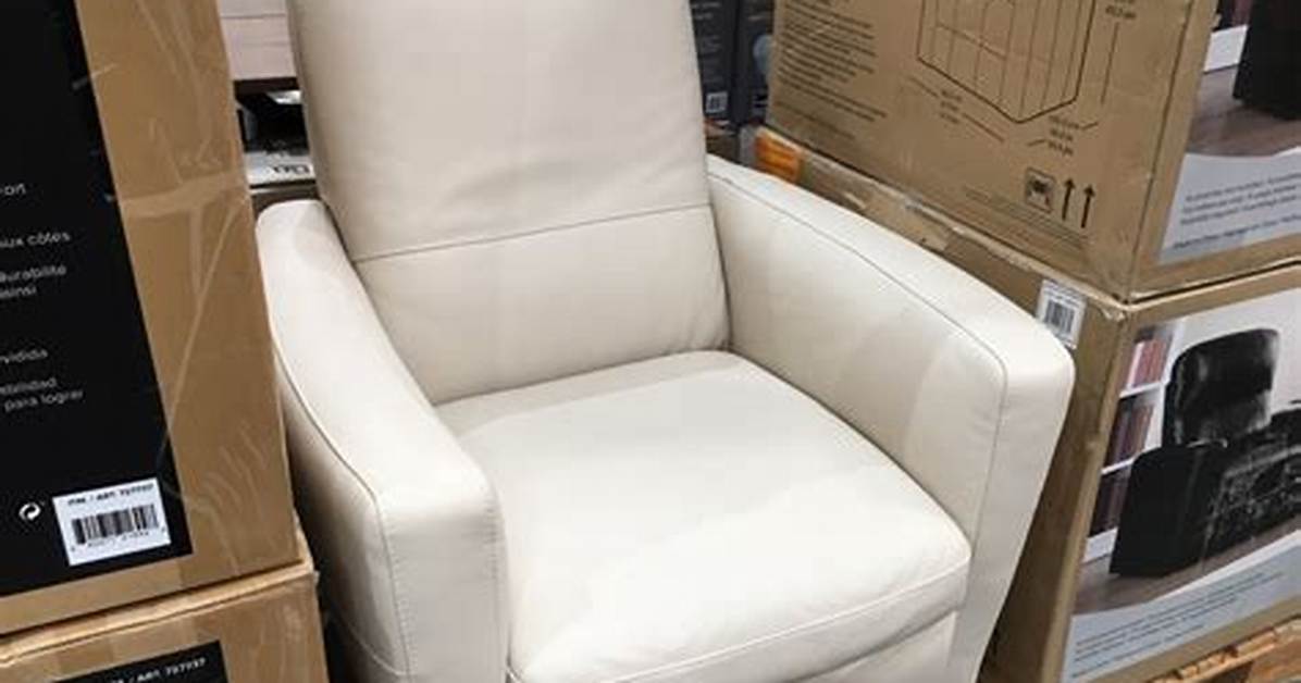 Costco Natuzzi Swivel Chair Complete Buyer S Guide Dimensions Care And