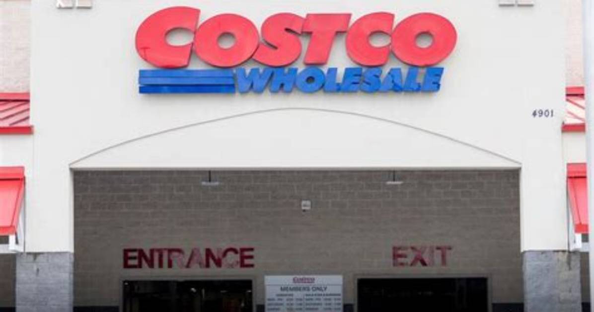 Costco Pulls Viral