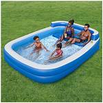 Costco's $47 Viral Lounge Pool Is Vanishing from Shelves: What's the Catch?