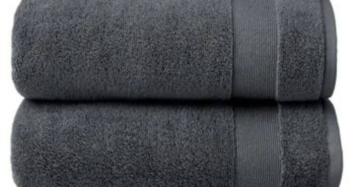 Costco S 8 Luxury Bath Towels Are Shaking the Home Decor World Are They Truly