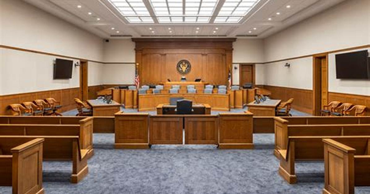 Courtroom Drama Evidence Inside the Us 60 Fatal Crash Sentencing In