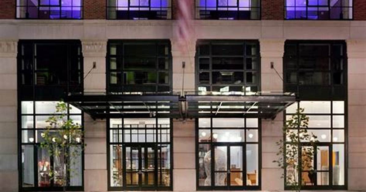 Crosby Street Hotel Nyc Photos Soho Charm and the Truth Behind The