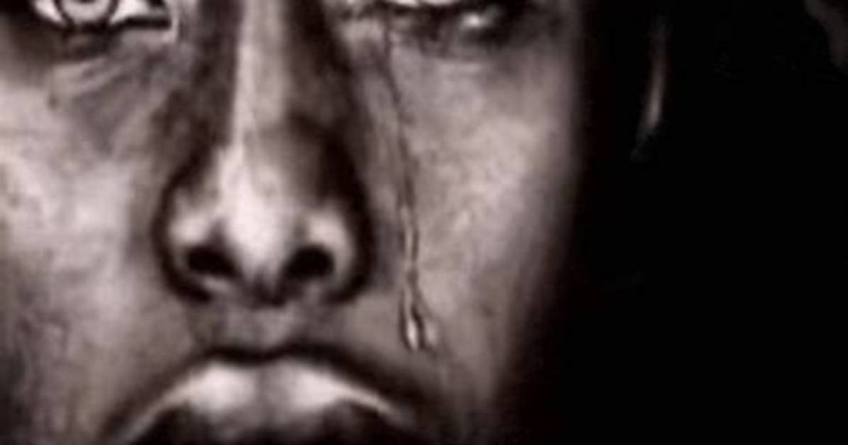 Crying Man Meme Explained the Exact Clip Original Source and Where It