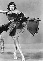 Cyd Charisse and Hollywood's Best-Kept Ghost Singing Secrets