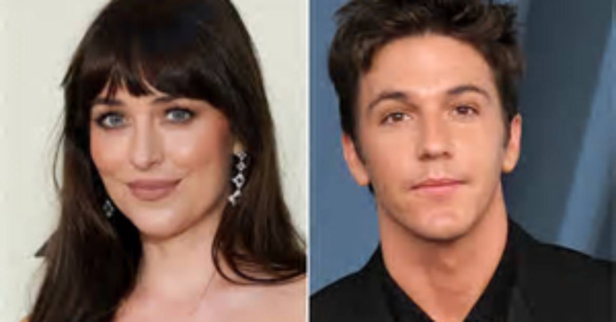 Dakota Texting Controversy Timeline from Rumors to Tina Dodge