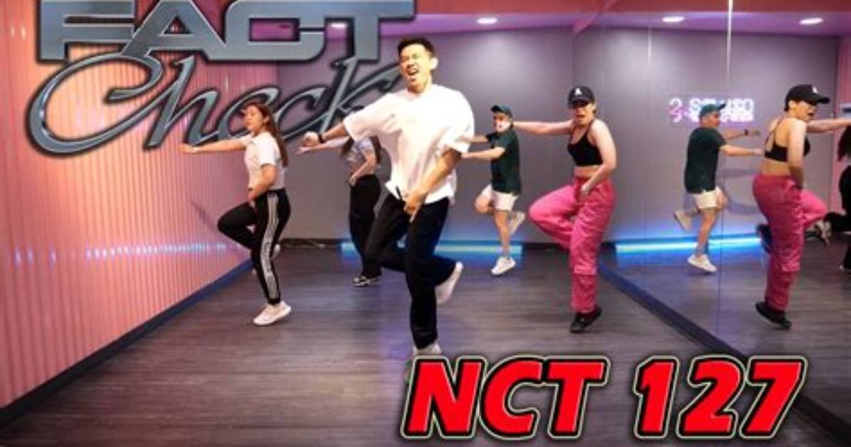 Dance Cor Me Fact Check Untangling the Viral Dance Sensation and Pop