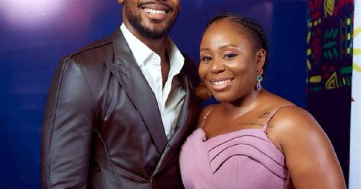 Daniel Etim Effiong Age Career and Wife Everything to Know About the Celebrated