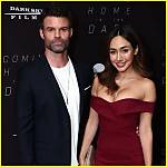 Daniel Gillies and Julia Misaki Relationship Timeline: from 2021 Debut to Four Year's Strong