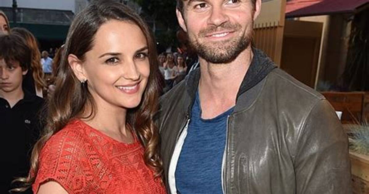 Daniel Gillies Girlfriend Age Gap Fact Checking the Numbers On