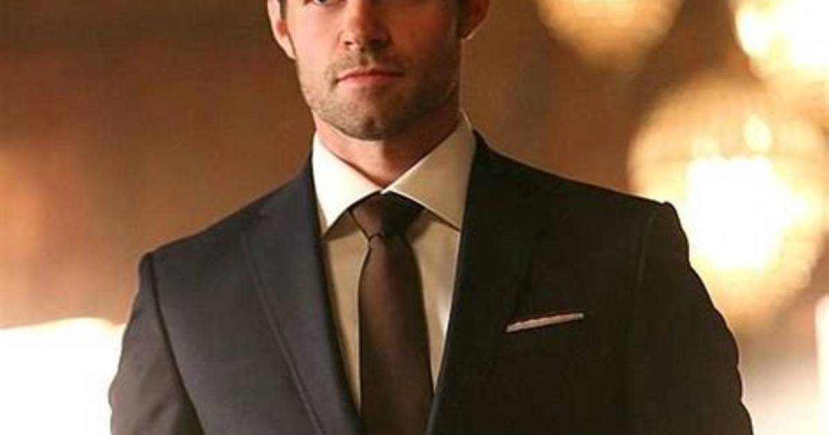 Daniel Gillies Marks Four Year S with Julia Misaki Inside Their Ongoing