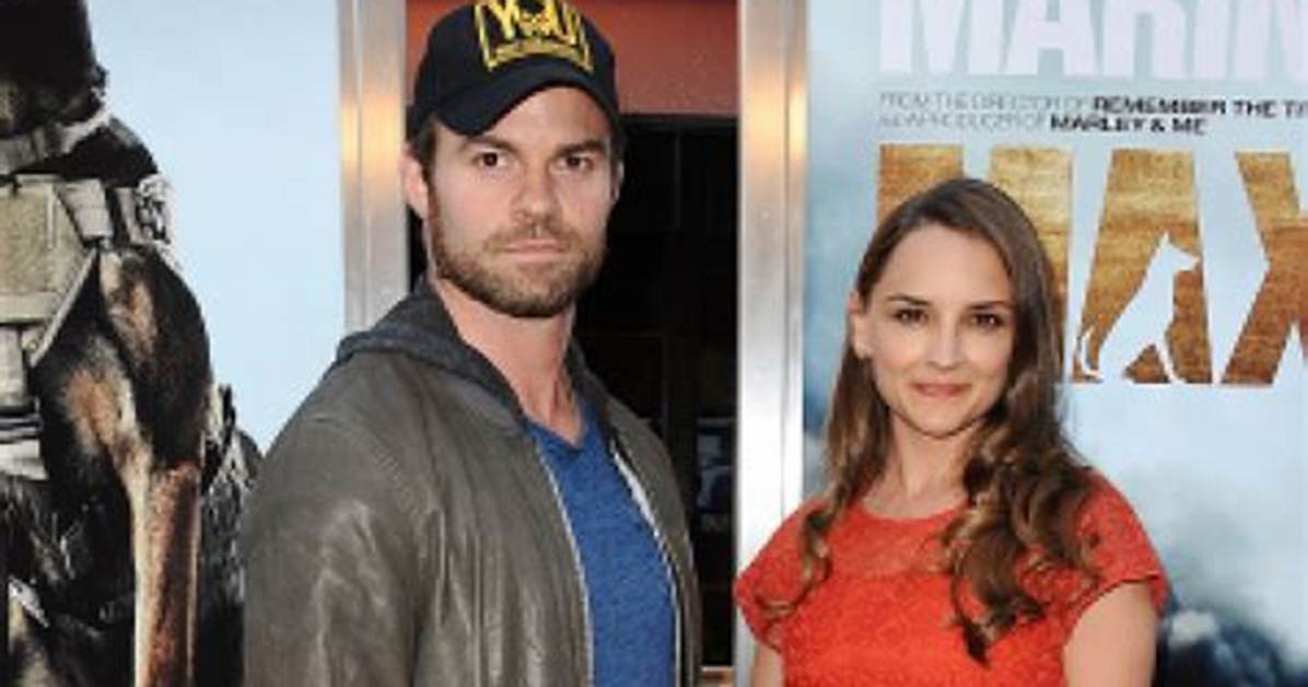 Daniel Gillies Partner and Personal Life Explained Everything Fans Want To