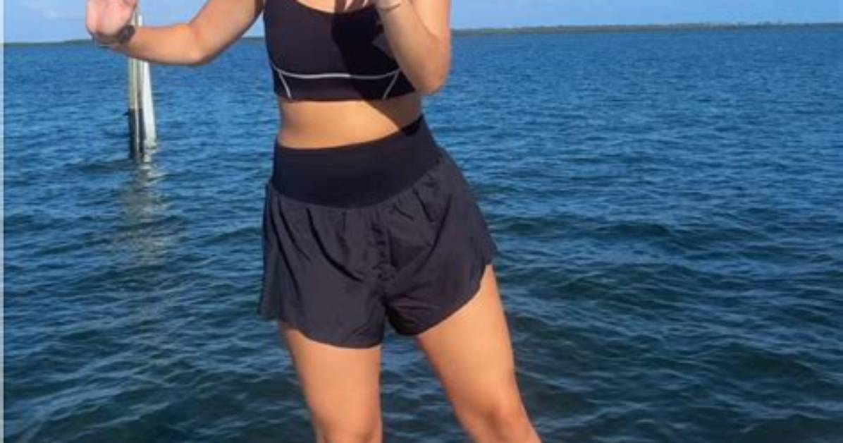 Danielle Carolan S Tiktok Journey from College Vlogger to Top Nyc