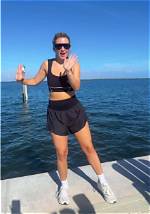 Danielle Carolan's Tiktok Journey: from College Vlogger to Top Nyc Influencer