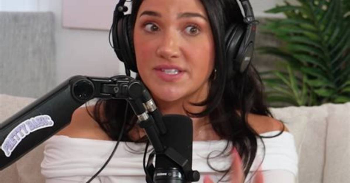 Danielle Carolan Tiktok Faq Everything to Know About Her Net Worth Career and Nyc