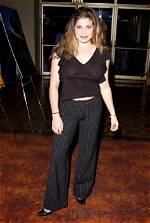 Danielle Fishel's First Marriage: a Look Back at Her Ex-Husband