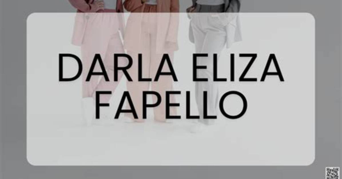 Darla Eliza Online Rumors Faq Separating Verified Facts From