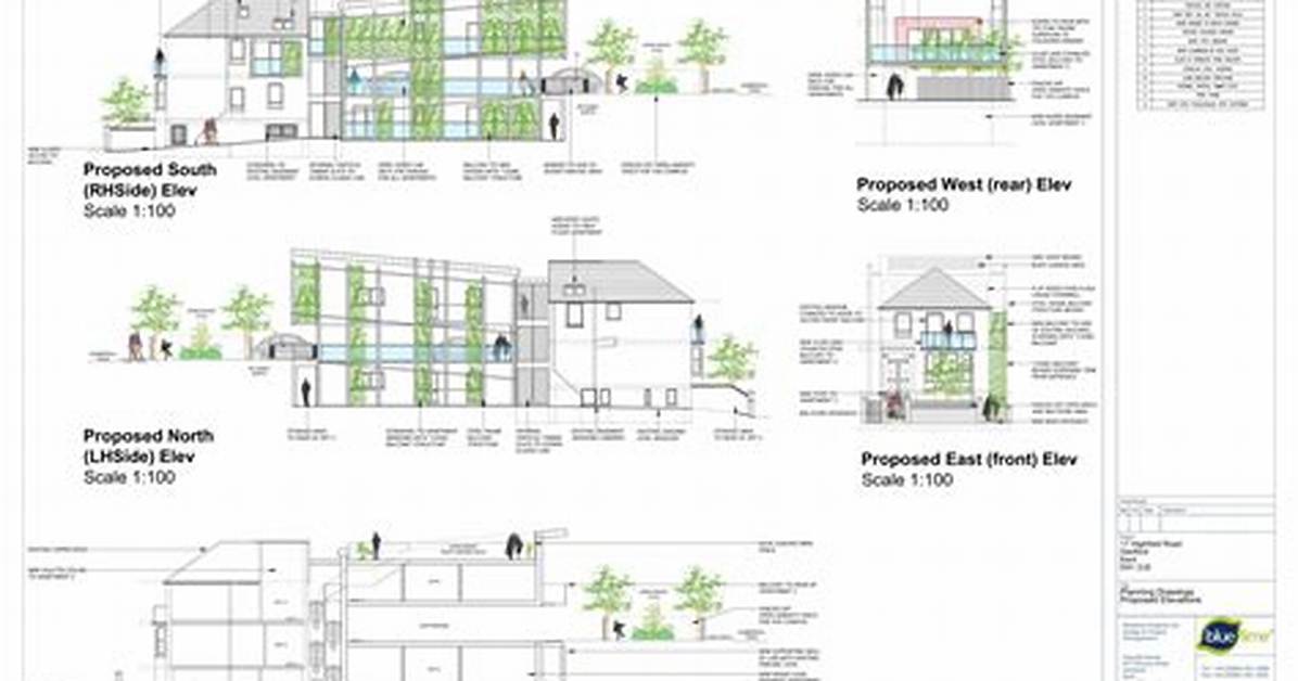 Dartford Architectural Transformation Guide Projects Plans And
