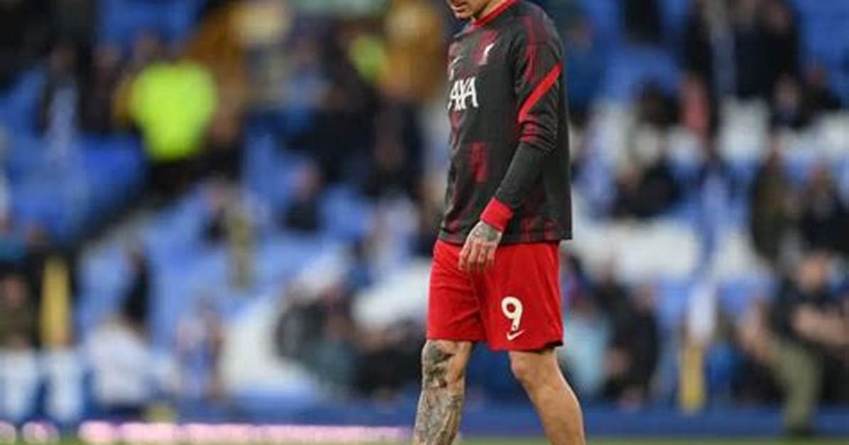 Darwin Nunez Transfer Faq Why He Is Leaving Al Hilal and Where He