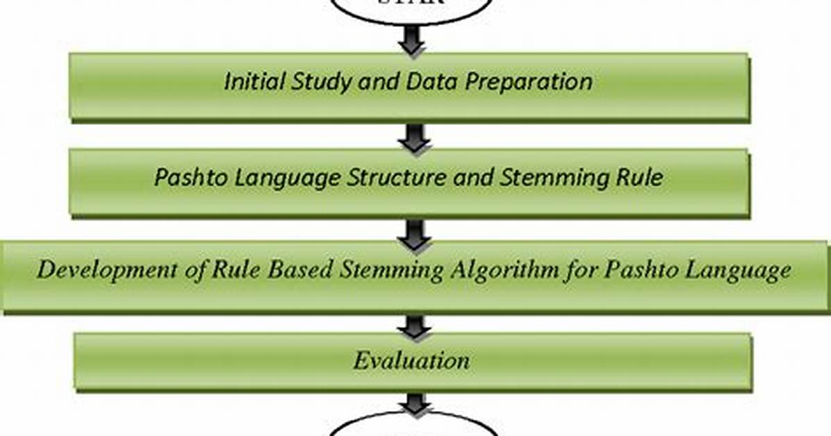 Data and Algorithm Breakdown What Pashto Video Queries