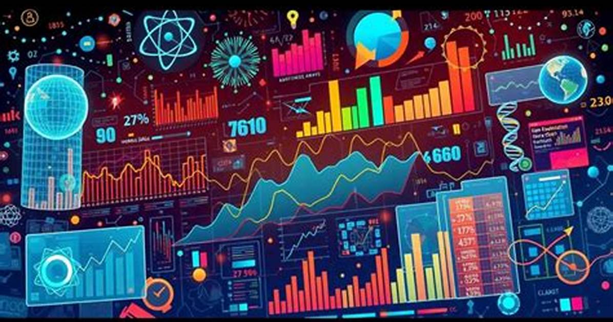 Data And