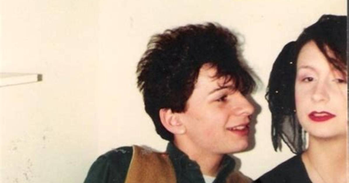 Dave Gahan and Joanne Fox Fact Checking the Rumors Around Their