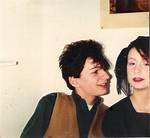 Dave Gahan and Joanne Fox: Fact-Checking the Rumors Around Their 1991 Divorce