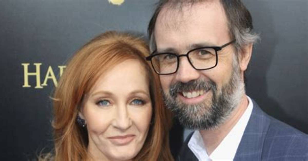 David Gordon Rowling Murray Explained: Everything You Want to Know About J. K. Rowling’s Son