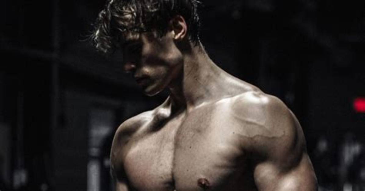 David Laid Age and Profile Disentangling Today S