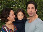 David Schwimmer's Daughter Cleo: Age, Mother, Parenting Philosophy, and Key Facts