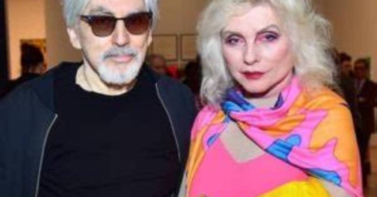 Debbie Harry Height Fact
