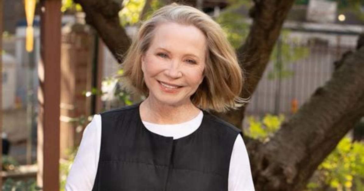 Deborah Jo Rupp a Hollywood Veteran with a Heart Of