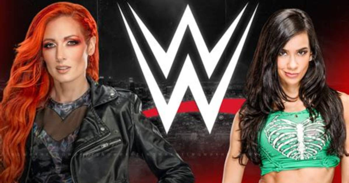 Debunking Becky Lee Rumors How Two Wwe Icons Got