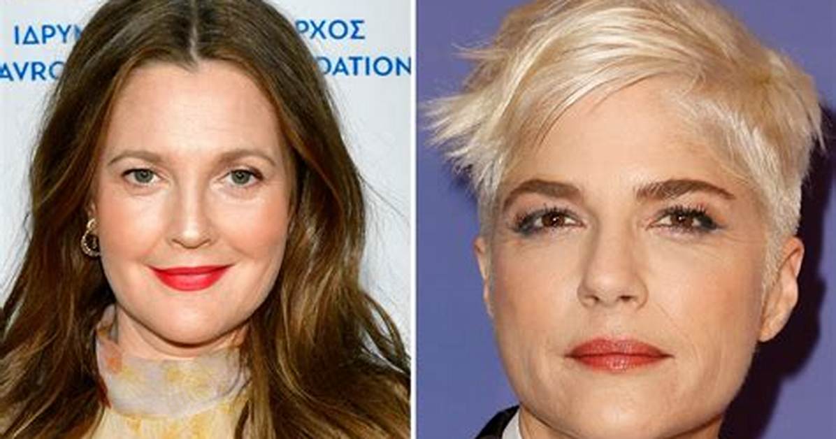 Debunking the Drew Barrymore Scandal Truth Behind The