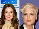 Debunking the Drew Barrymore Scandal: Truth Behind the Search Spike