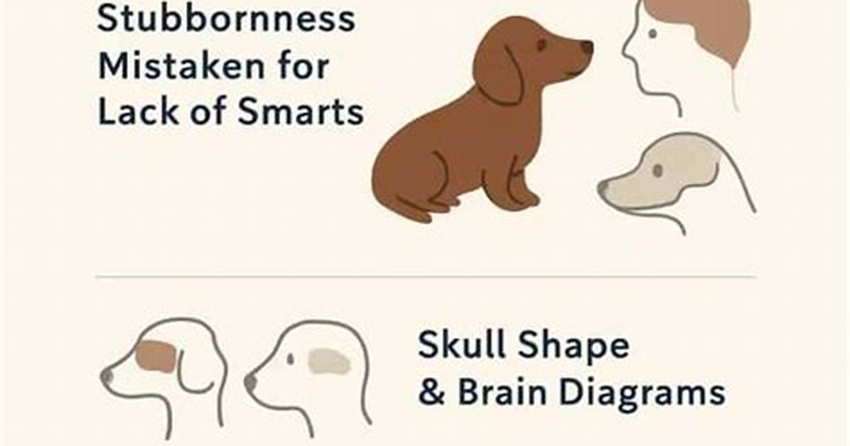 Debunking the Yappy Myth Do Dachshunds