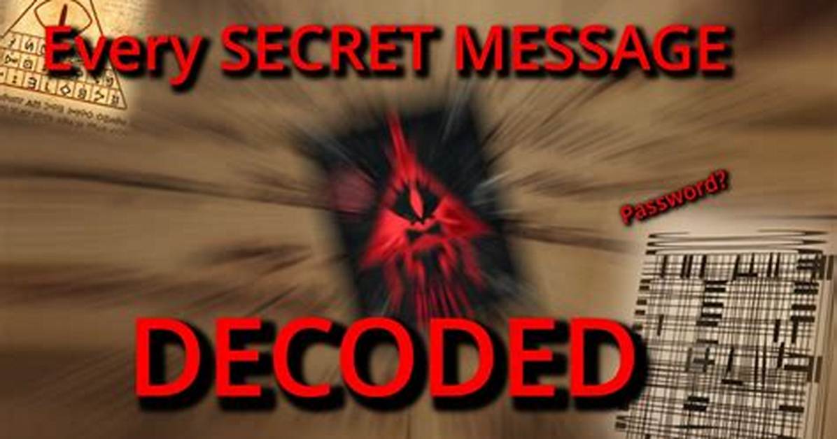 Decoded Every Secret Clue and Hidden Asset in the Hello Neighbour Qr