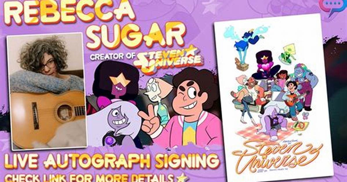 Decoded How Rebecca Sugar Left Clues in Love Like You Across Every Season Of