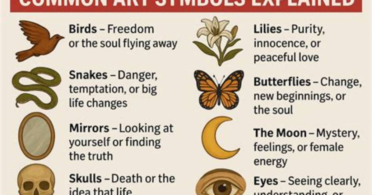 Decoded the Etymology Cultural Symbolism and Visual Evolution of The