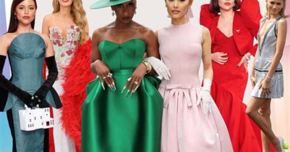 Decoding Method Dressing How Hannah Marie Unpacks Zendaya S Spider Man Red
