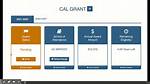 Decoding Your Webgrants 4 Students Dashboard: What Every Status Indicator Actually Means