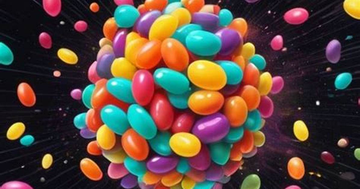 Deconstructing the Jellybean Phenomenon Viral Clips Audio Trends and Proof Of