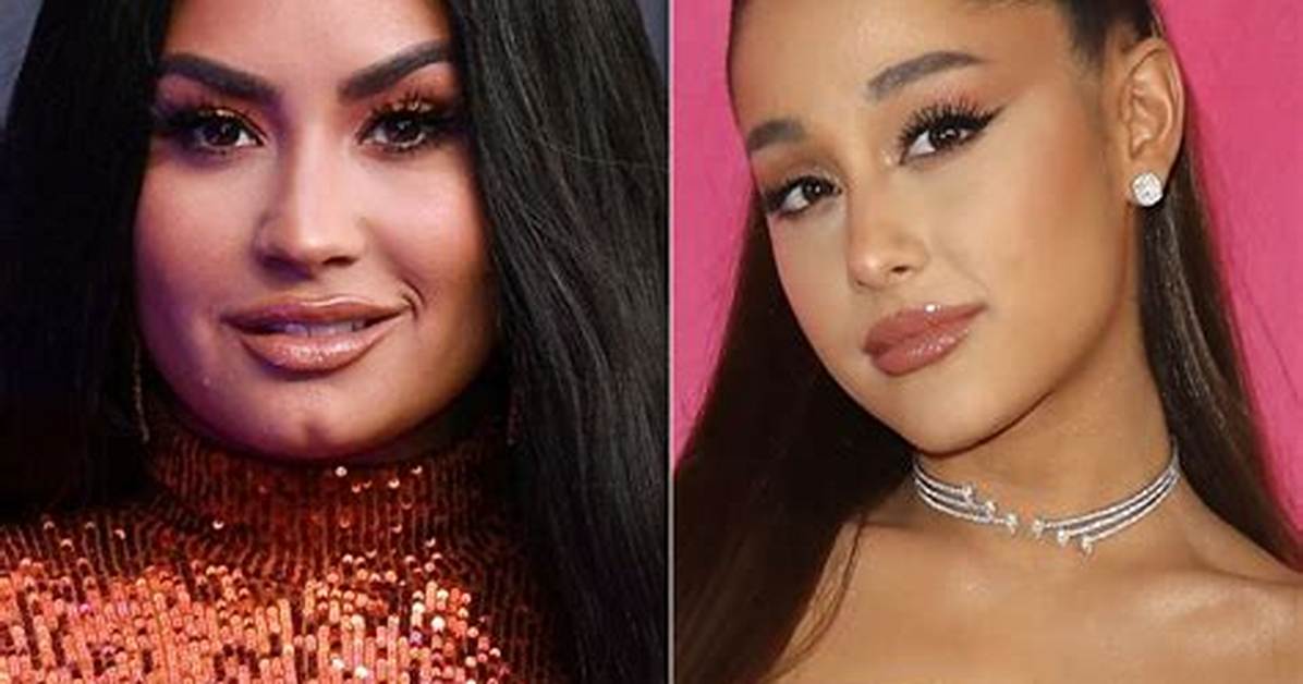 Demi Lovato Trending Online Complete Timeline of The
