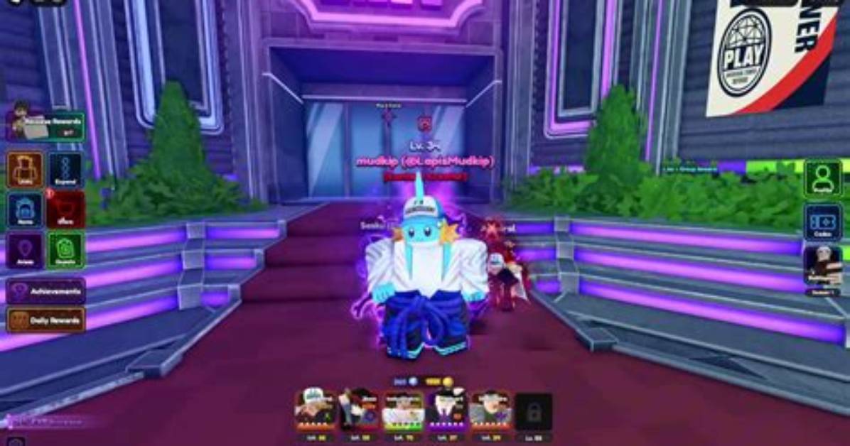 Demon King Utd Showcase Full Stat Breakdown Evolution Path and Raw