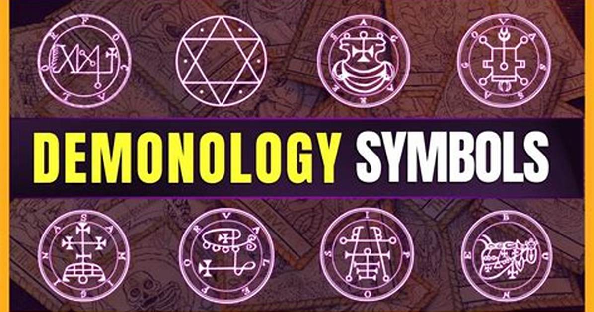 Demonology Fortune Coin Explained Meanings Lore and Safe