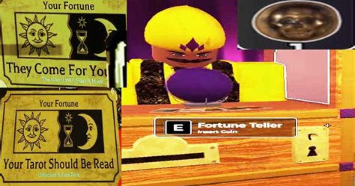 Demonology Fortune Coins Fact Check Historic Esoterica Or
