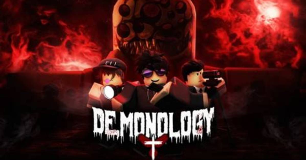 Demonology Roblox Equipment Update Latest Changes to Cameras And