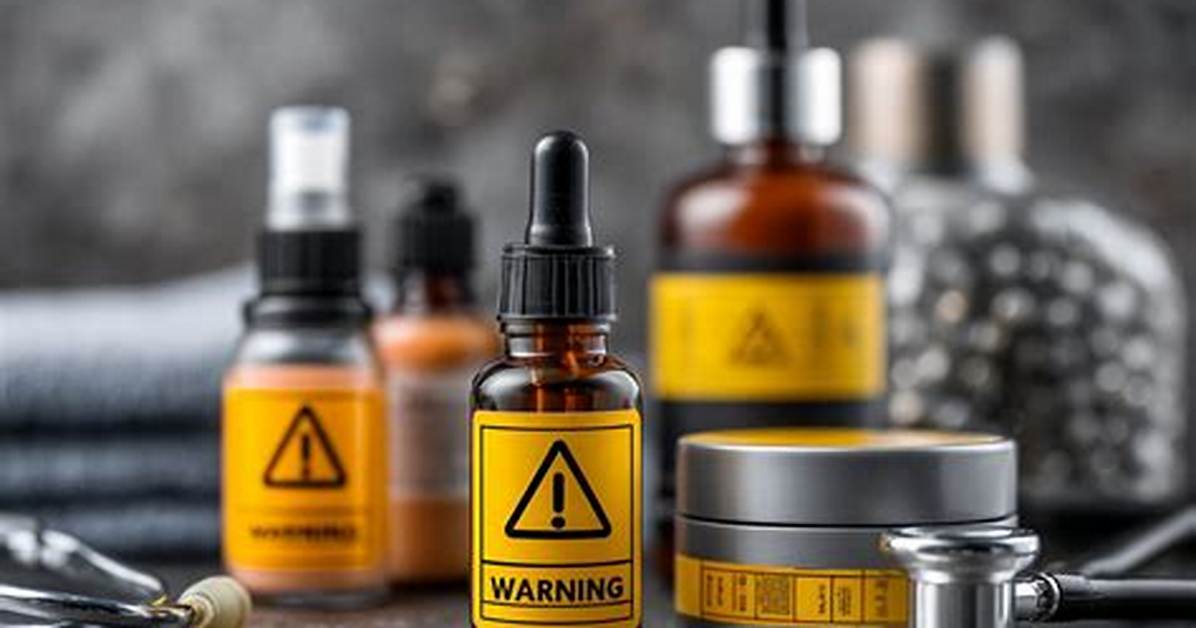Dermatologists Issue Warning over Viral Retinoid Trends Return to the Pea